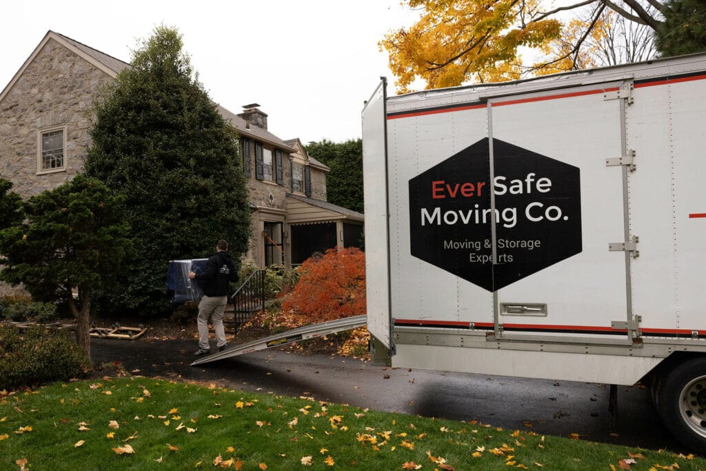 Movers in Montgomery County, PA | Stress-Free Relocation